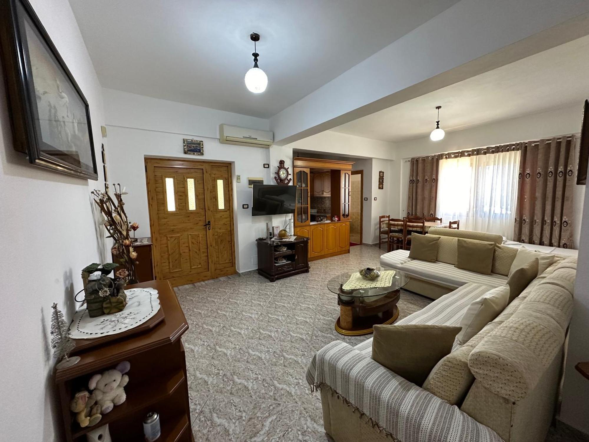 Albi'S Guesthouse 사밀 외부 사진
