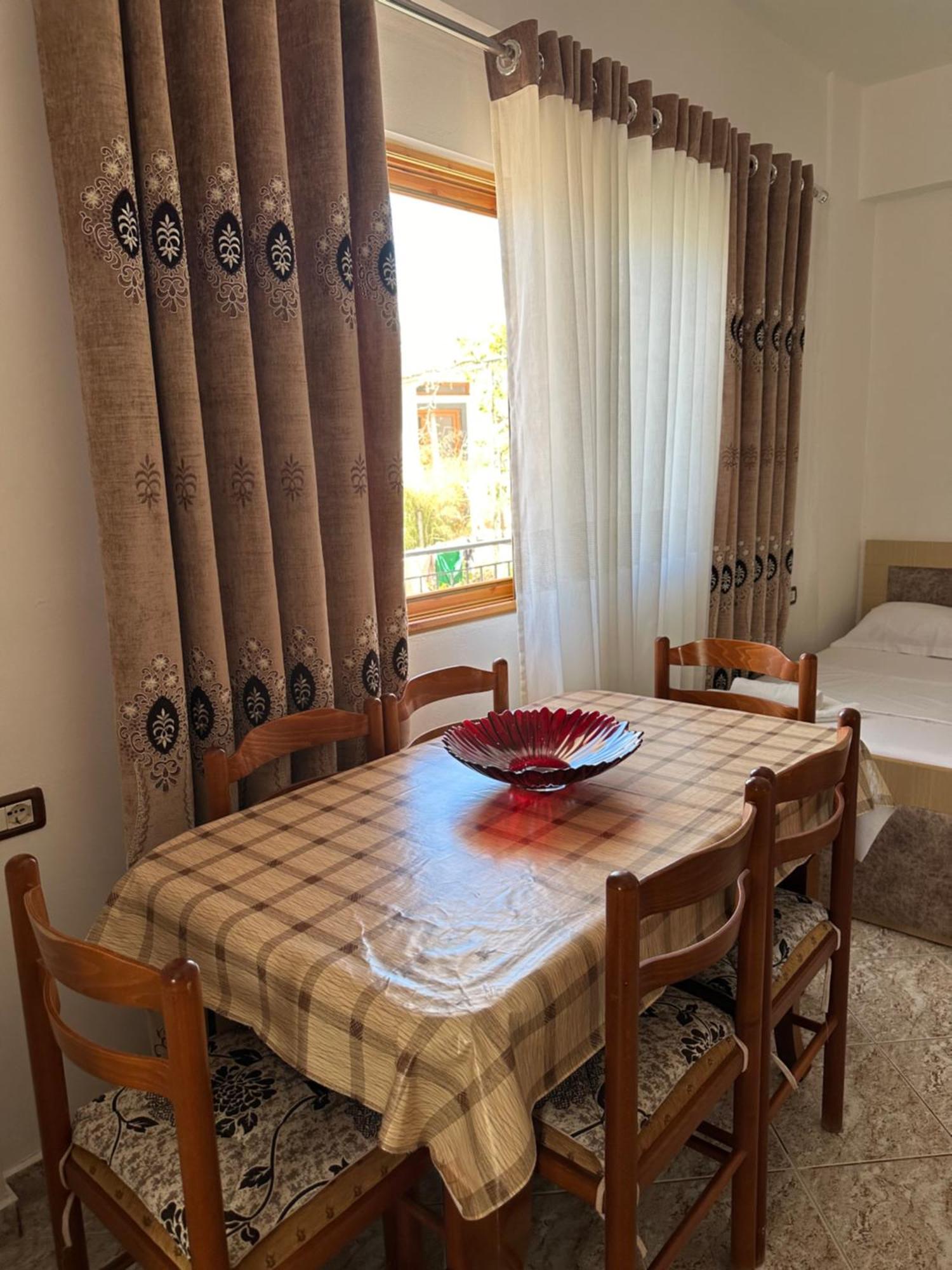 Albi'S Guesthouse 사밀 외부 사진