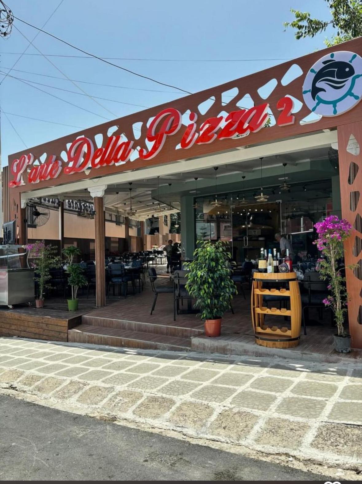 Albi'S Guesthouse 사밀 외부 사진